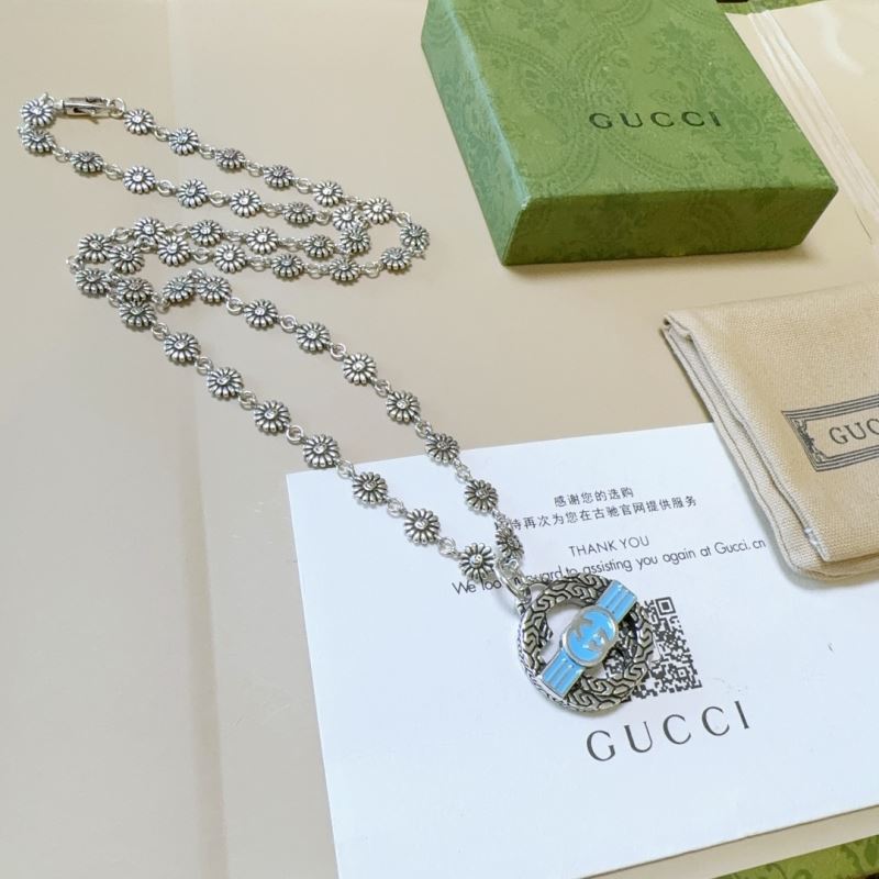 Gucci Necklaces